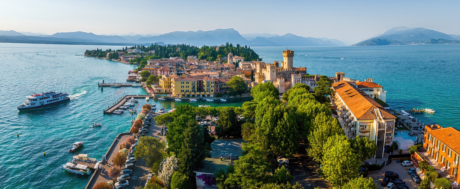 Lake Garda