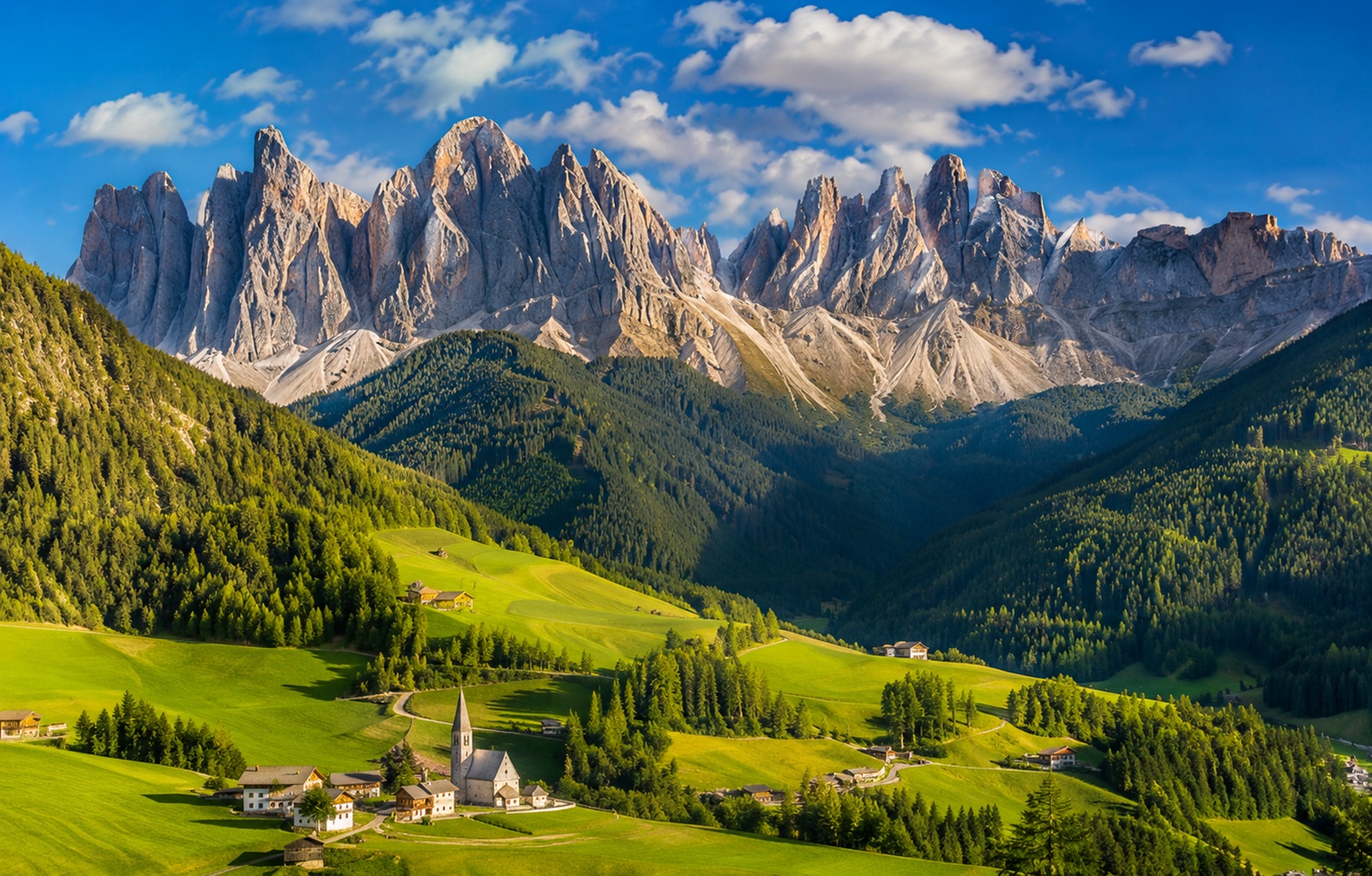South Tyrol